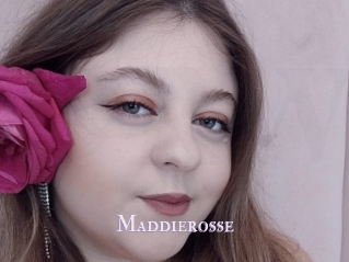 Maddierosse