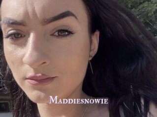 Maddiesnowie