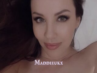 Maddieukx