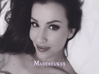 Maddieukxx