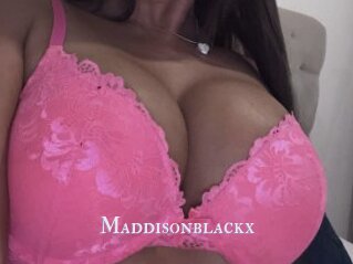 Maddisonblackx