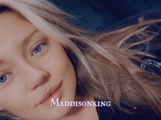 Maddisonking