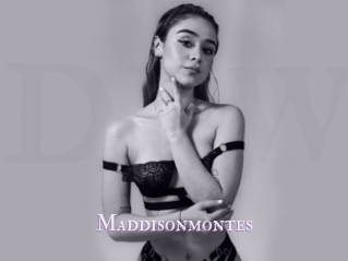 Maddisonmontes