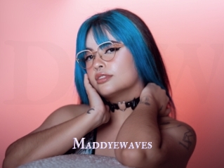 Maddyewaves