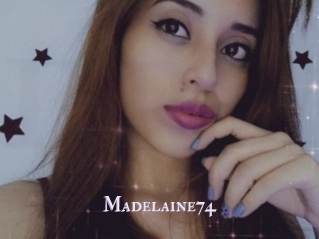 Madelaine74