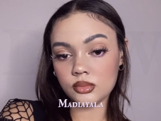 Madiayala