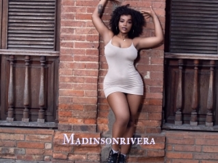 Madinsonrivera