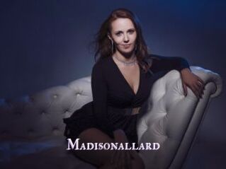 Madisonallard