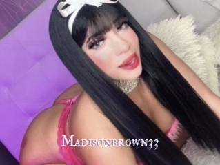 Madisonbrown33