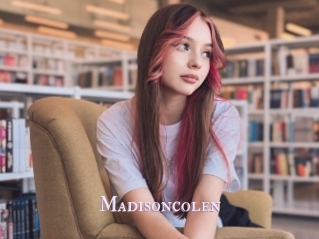 Madisoncolen