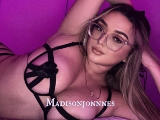 Madisonjonnnes