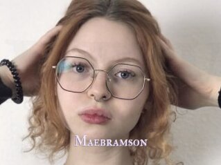 Maebramson