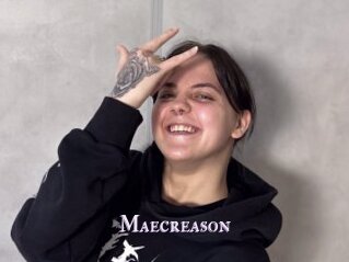 Maecreason