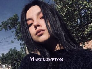 Maecrumpton