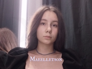 Maeelletson