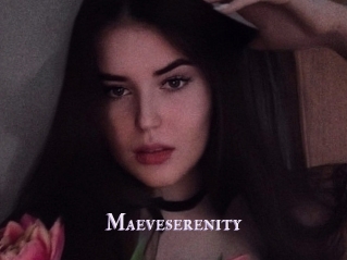 Maeveserenity