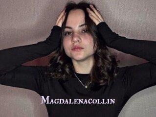 Magdalenacollin