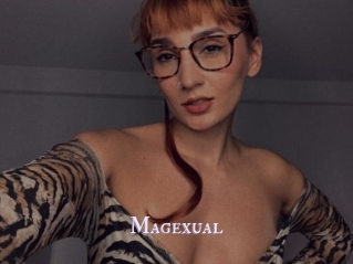 Magexual