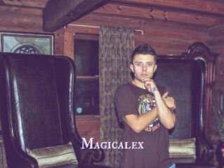 Magicalex