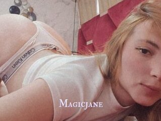 Magicjane