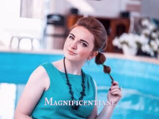 Magnificentjane