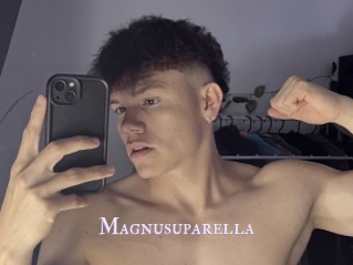 Magnusuparella