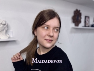 Maidadevon