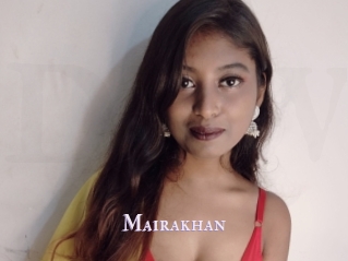 Mairakhan