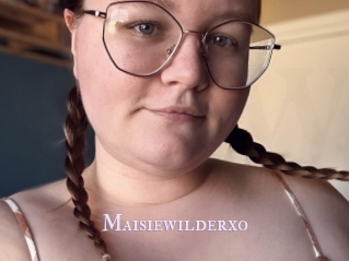 Maisiewilderxo