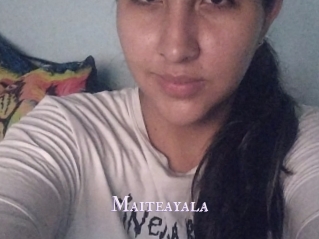 Maiteayala