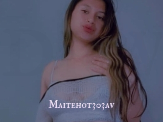 Maitehot303av