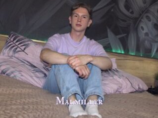 Malmiller