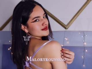 Maloryrousseau