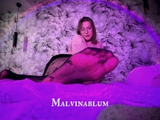 Malvinablum