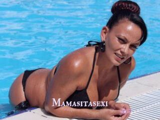 Mamasitasexi