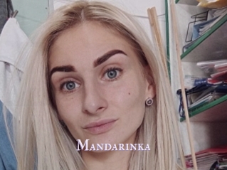 Mandarinka