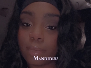 Mandiduu