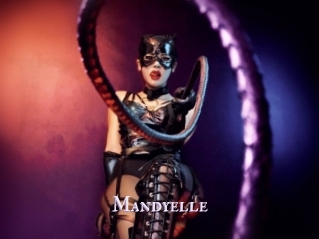 Mandyelle