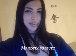 Mandyrodriguez