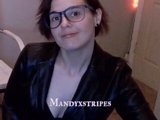 Mandyxstripes