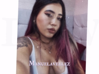 Manuelaveelez