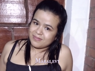 Maralevy