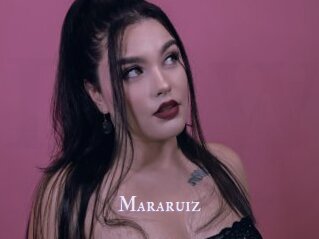 Mararuiz