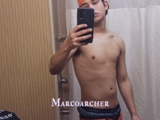 Marcoarcher