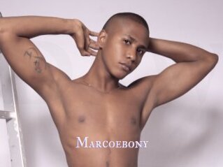 Marcoebony