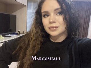 Margoshali