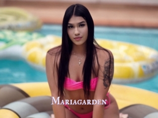 Mariagarden