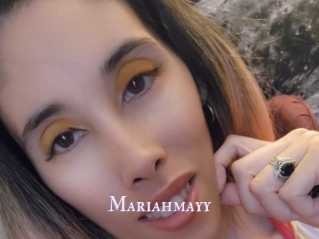 Mariahmayy