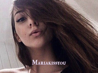 Mariakissyou