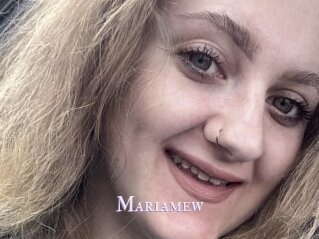 Mariamew